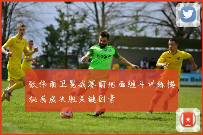 张伟丽卫冕战赛前地面缠斗训练揭秘或成决胜关键因素